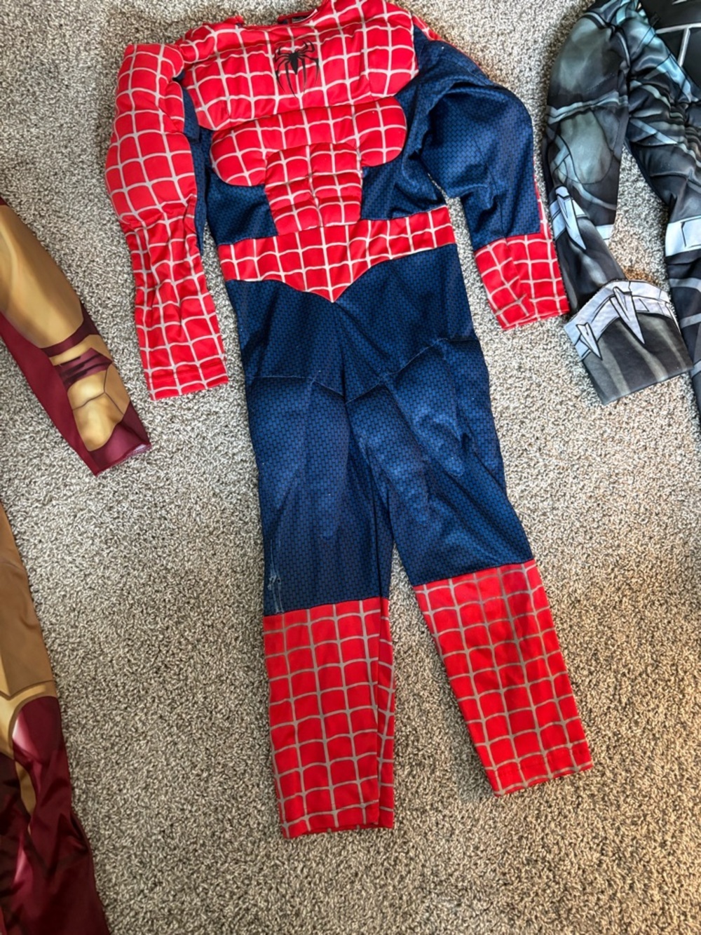 Halloween Costumes - Picture 6 of 12